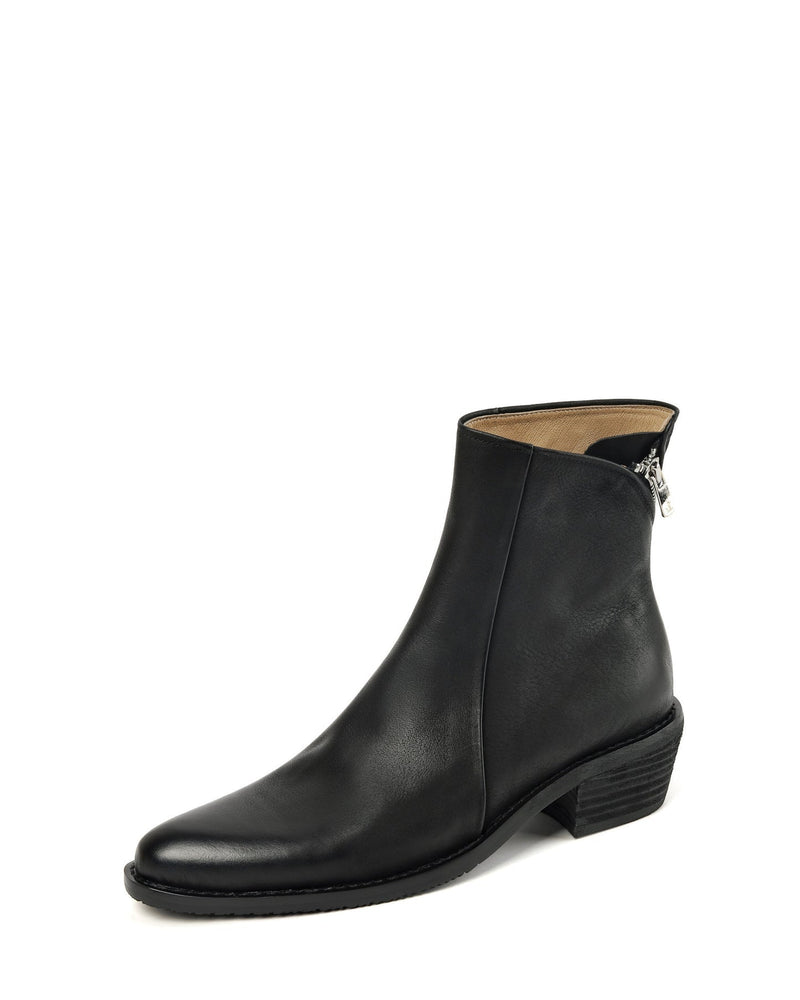 Zip Boots N
