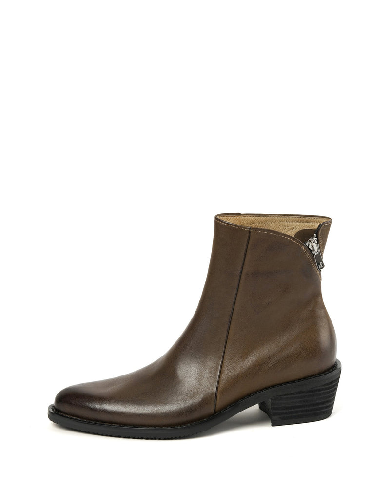 Zip Boots B