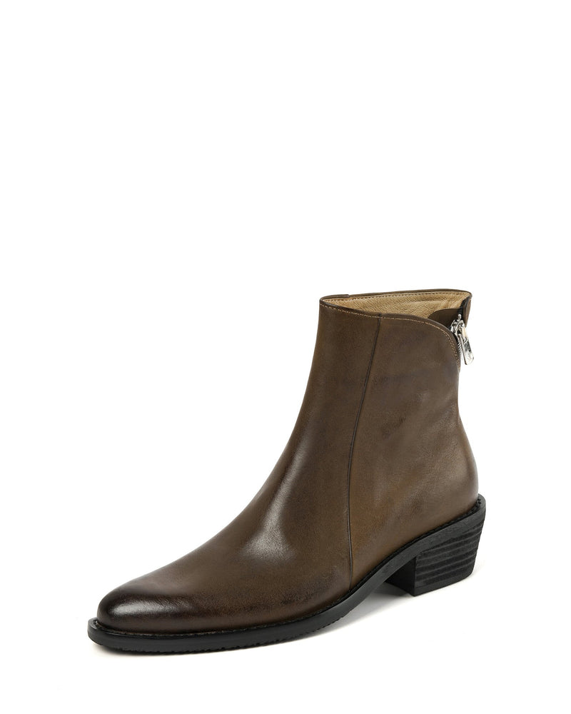 Zip Boots B