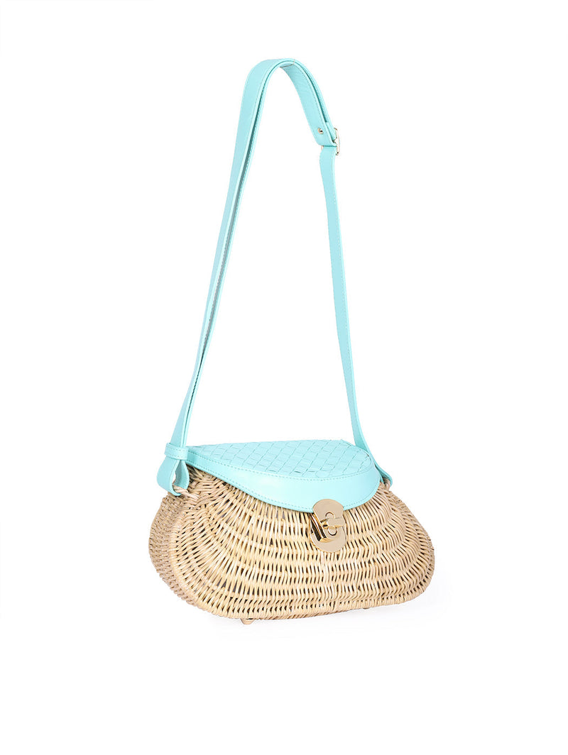 Wicker Basket
