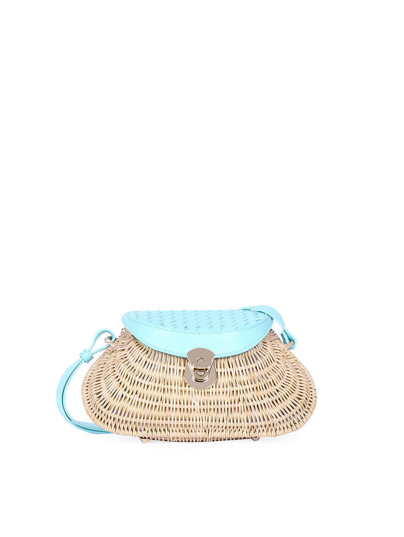 Wicker Basket