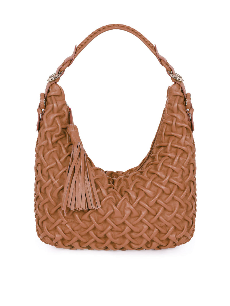 Hobo Smocked M