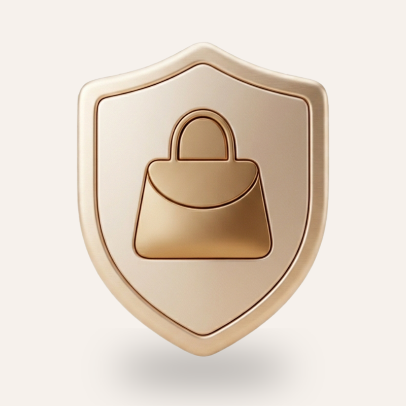 Protection de livraison